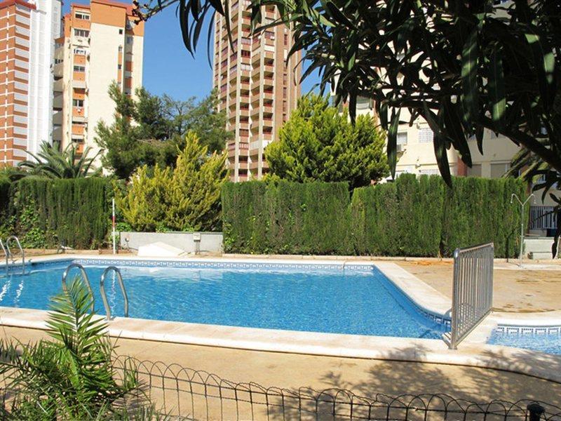 Playamar Apartamento *