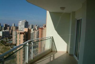 Apartamento Playamar