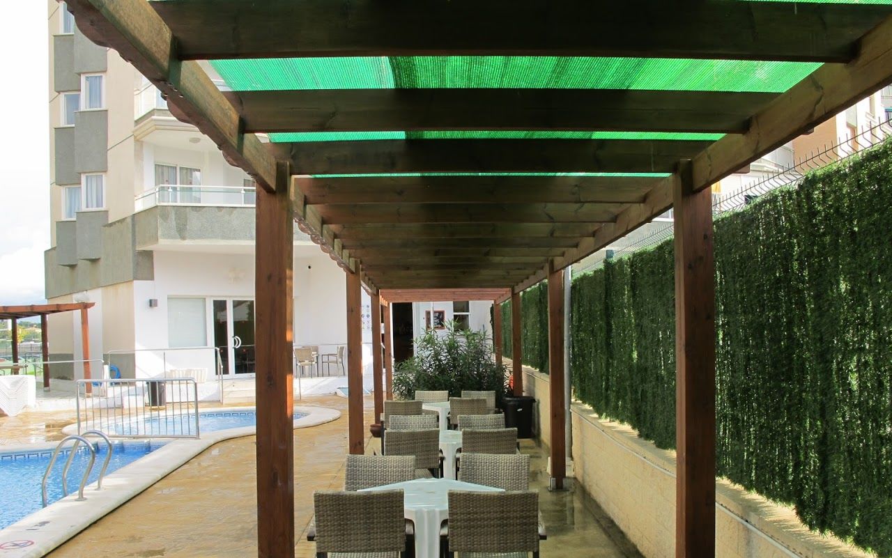 Apartamento Playamar *