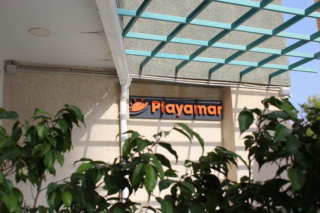 Apartamento Playamar Benidorm