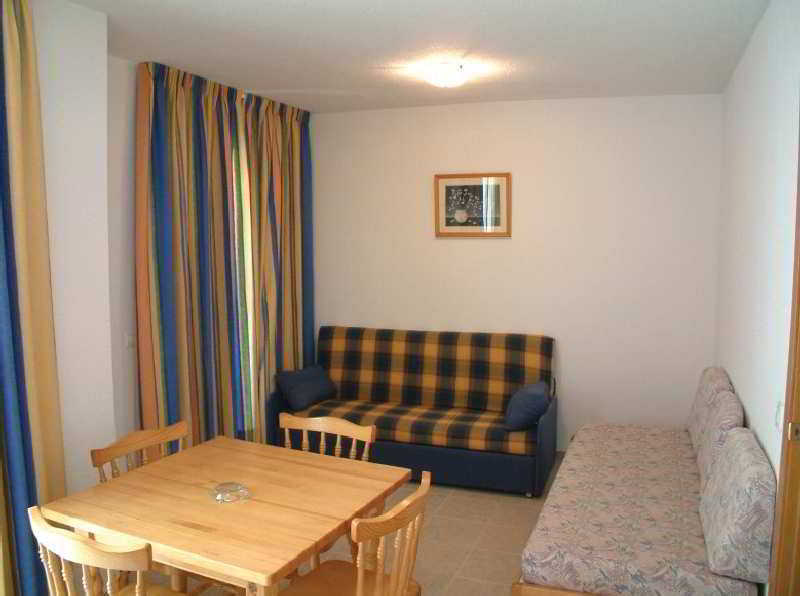 Apartamento Playamar