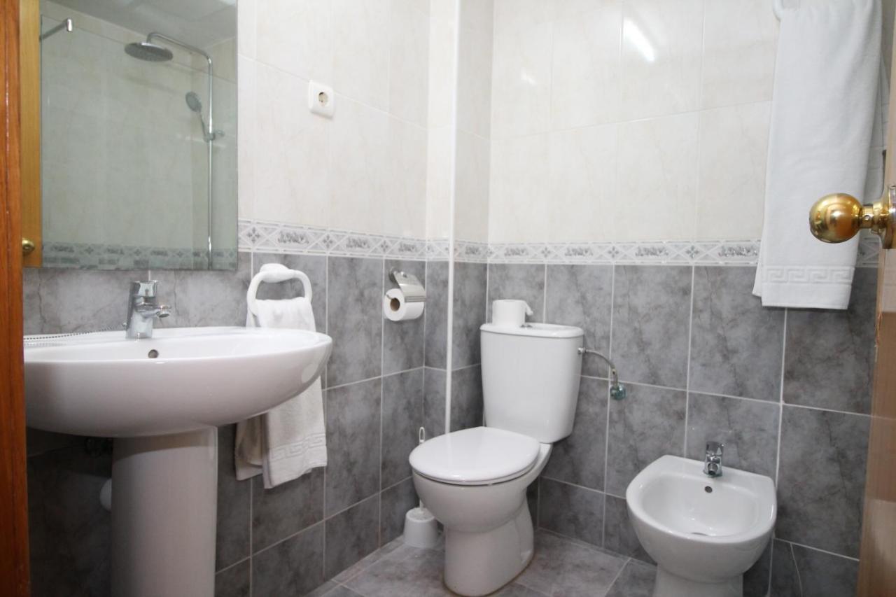 Apartamento Playamar *