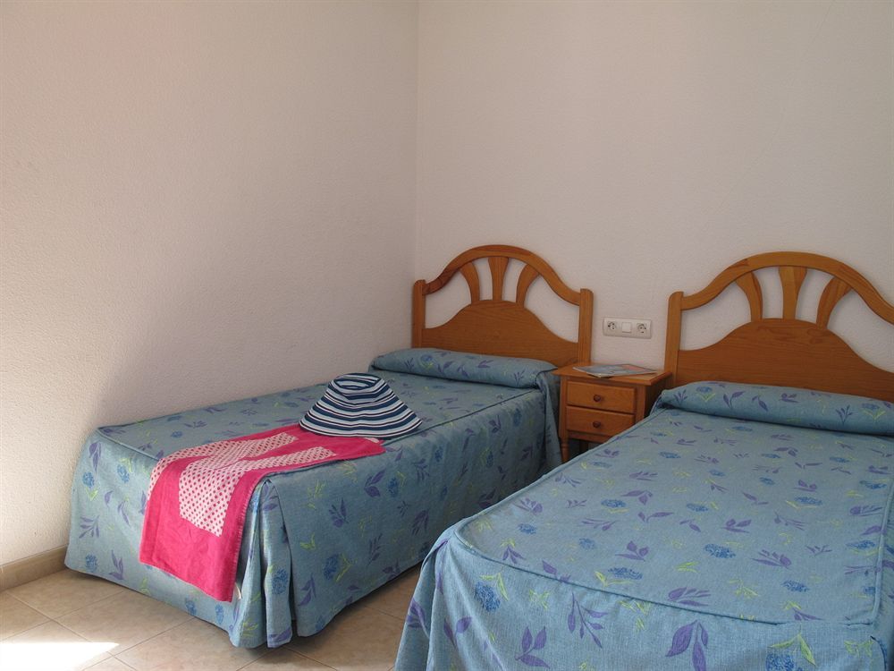 Apartamento Playamar *