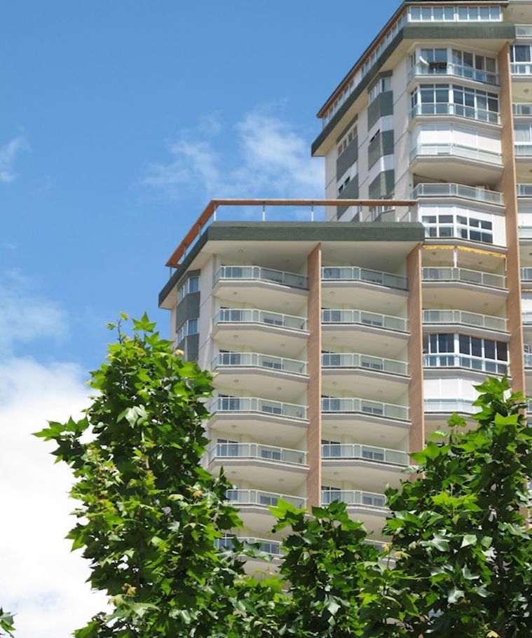 Apartamento Playamar *