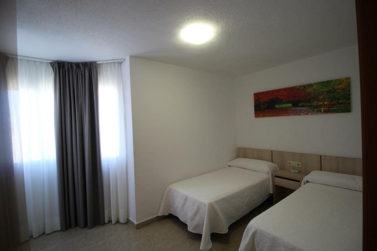 Playamar Apartamento