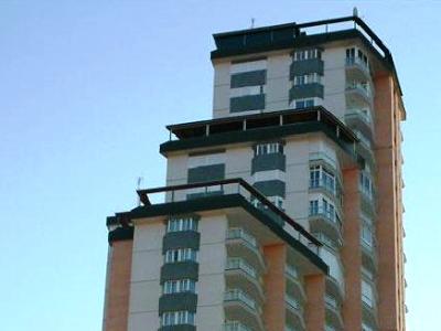 Playamar Apartamento Benidorm