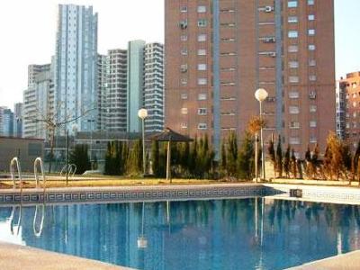 Playamar Apartamento *